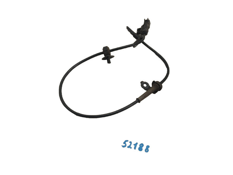 ⭕ 12-15 Tesla Model S Rear Left or Right Brake Wheel Speed Sensor 6006