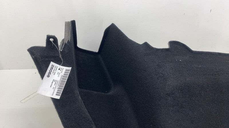 1670642 01 C ⭕ 23-24 Model Y MY Rear Trunk Right Side Trim End Item Finisher RH 1670642-01-C