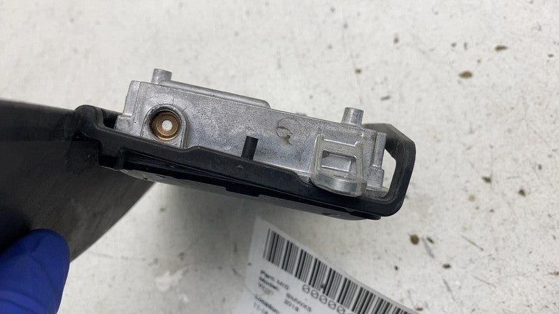 12037310 2011-2018 BMW 335i F30 X5 F15 Rear Right Blind Spot Radar Sensor Module Unit OEM