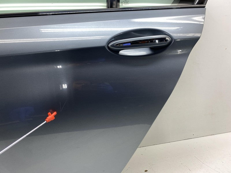⭕ 2017 2018 2019 2020 BMW 540i Rear Driver Side Door Shell Panel Left