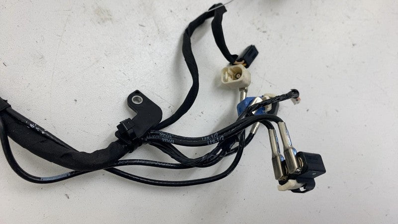 ⭕ 17-23 Tesla Model 3 Front Windshield Triple Camera Wiring Harness 10