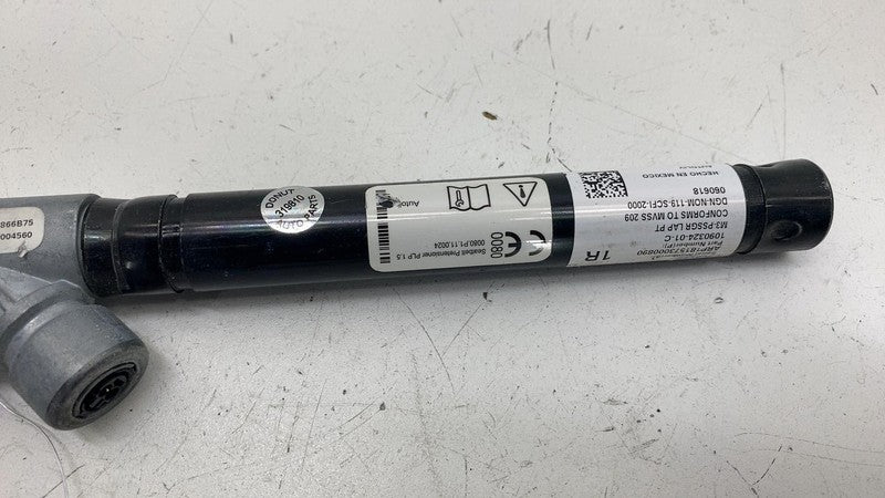 109032401C ⭕ 2017-2023 Tesla Model 3 Y Front Right Seat Belt Lap Pretensioner 1090324-01-C