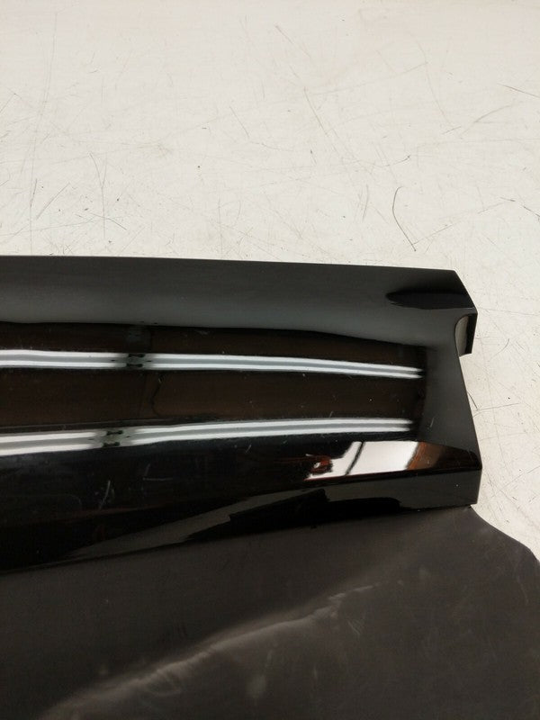 1066592-00-A 16-20 Model X Front 1st Row Left or Right Seat Cover Trim Pad Gloss 1066592-00-A