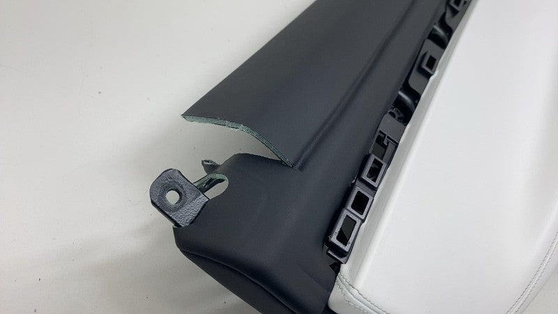 ⭕ 2016-2020 Tesla Model X Rear Driver Side Falcon Door Panel Trim Card Left LH