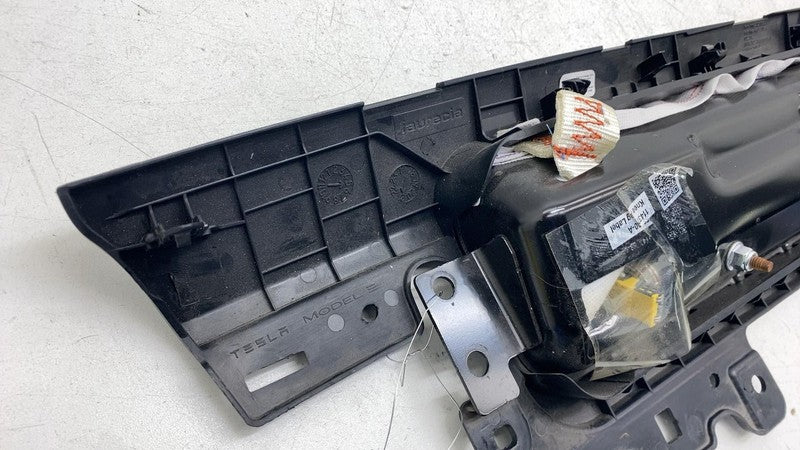 ⭕ 2017-2023 Tesla Model 3 Right Lower Knee Safety Airbag Module RH 107