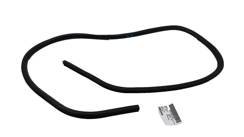 ⭕ 21-24 Mustang Mach-E Front Passenger Right Door Body Weatherstrip Rubber Seal