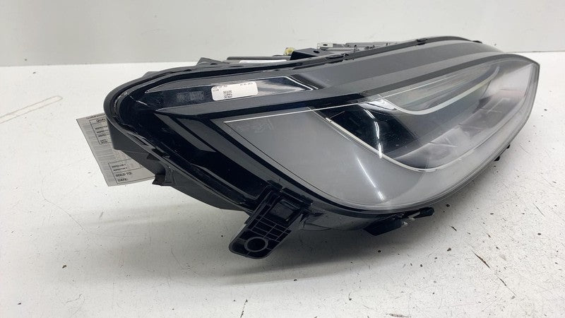 ⭕16-25 Model X Front Right Headlight Up-Level LED Headlamp 1034315-01-