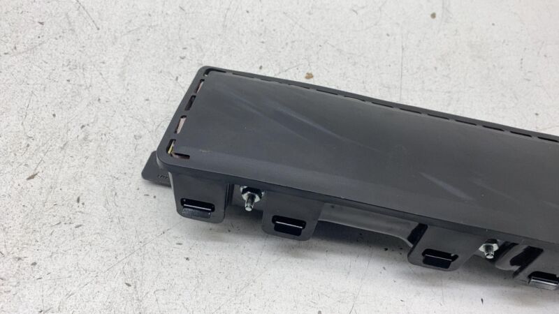 100526000E 2012-2015 Tesla Model S Passenger, Driver Knee Airbag LH & RH Fits either side