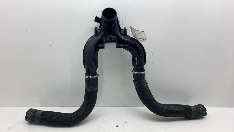 ⭕ 2014-2020 Maserati Ghibli Air Inlet Intake Duct Tube Hose w/ Duct OE