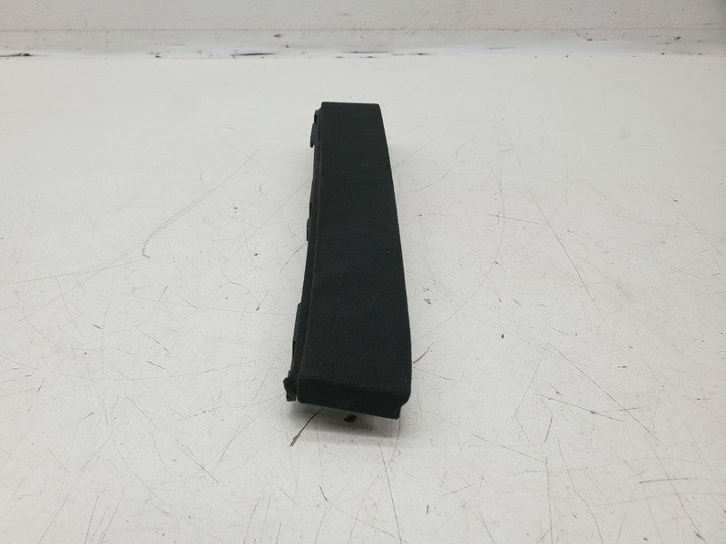 1055024-00-B ⭕ 2016-2020 Tesla Model X Rear Right Falcon Door Trim Molding Cover 1055024-00-B