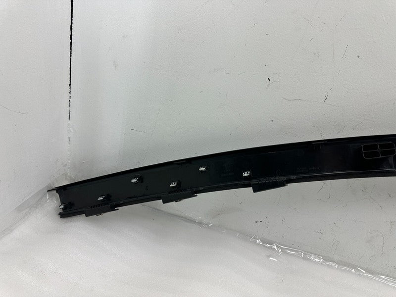 1058415-00 ⭕ 2016-2020 Tesla Model X Rear Right Side Door Fairing Sill Jam Bracket 1058415