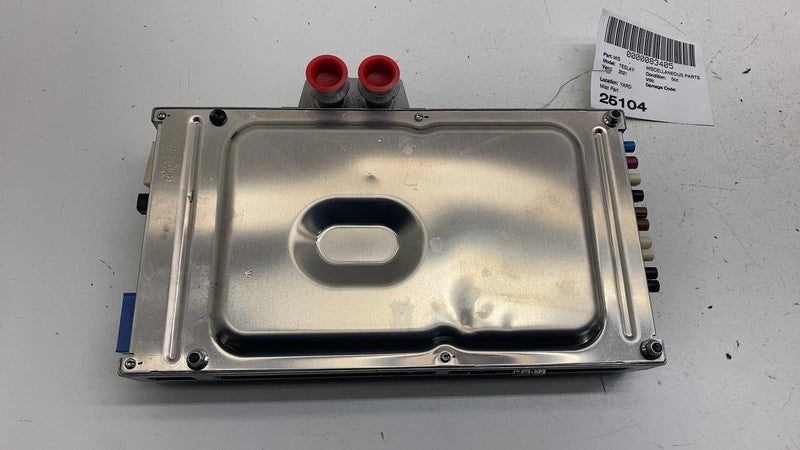 ⭕ 2020-2024 Tesla Model Y MY MCU Computer Media Control Module Unit 17