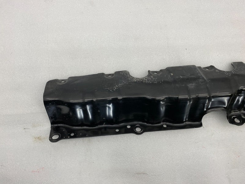 1089308-01-D ⭕ 20-24 Tesla Model Y MY Rear High Voltage Battery Skid Plate Cover 1089308-01-D