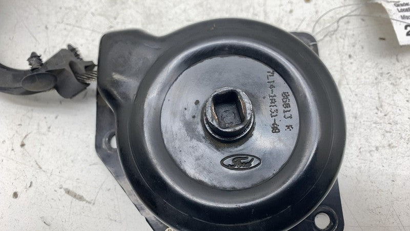 ⭕ 18-24 Lincoln Navigator Spare Tire Carrier Wheel Holder Support OEM