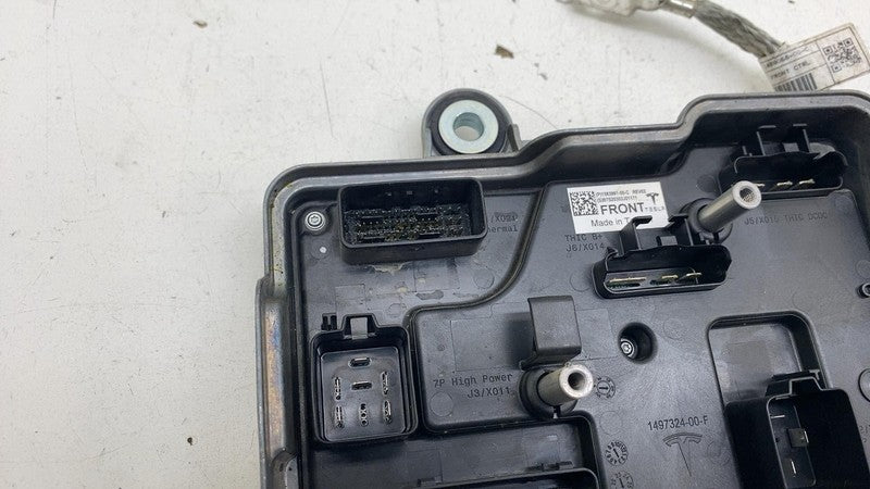 ⭕ 20-24 Tesla Model Y MY Front Vehicle Electronic Controller Module 15