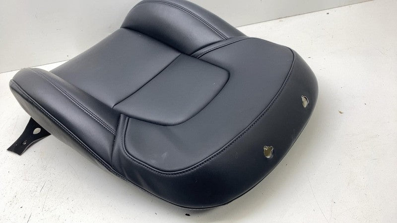 ⭕ 17-23 Model 3 Front Driver Side Seat Upper Cushion Left Black OEM 14