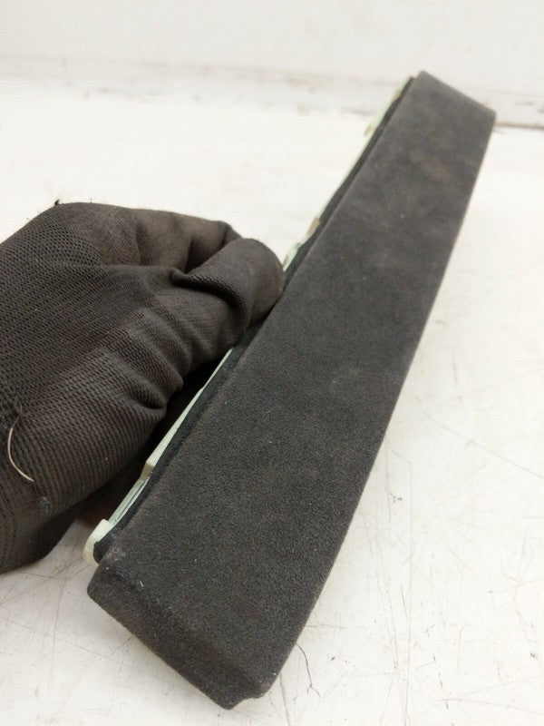 1058265-34-C ⭕ 2016-2020 Tesla Model X Rear Falcon Door Trim Molding Cover Left 1058265-34-C