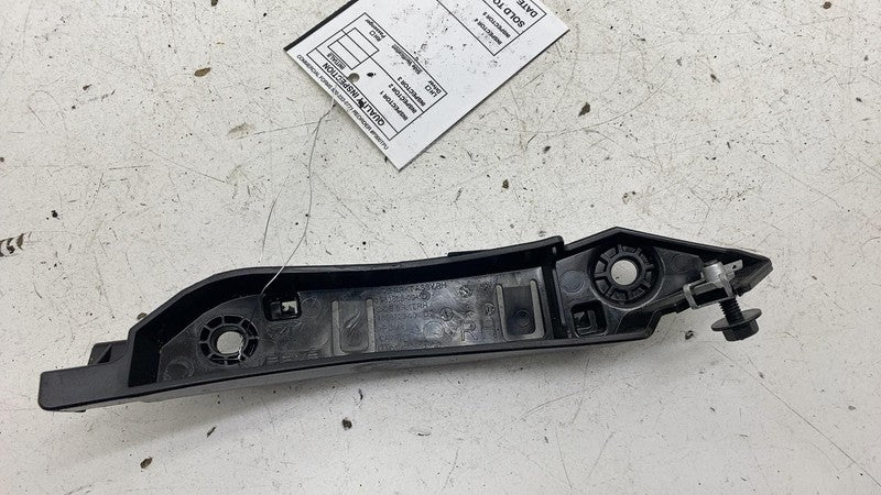 ⭕25-26 Tesla Model Y Juniper Fascia Side To Fender Bracket Right RH 19