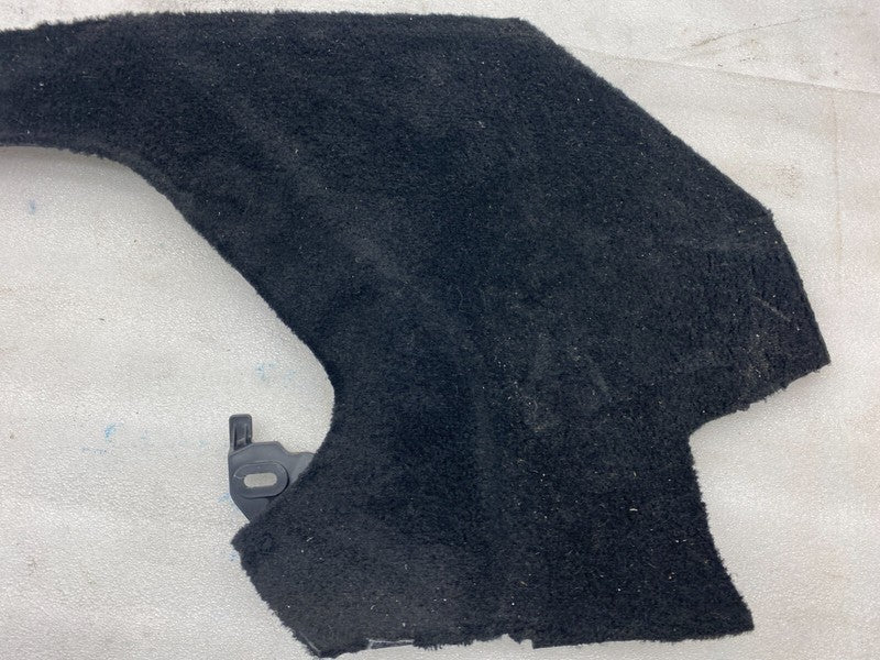 ⭕ 2012-2020 Tesla Model S Front Center Console Closeout Trim Left 1008