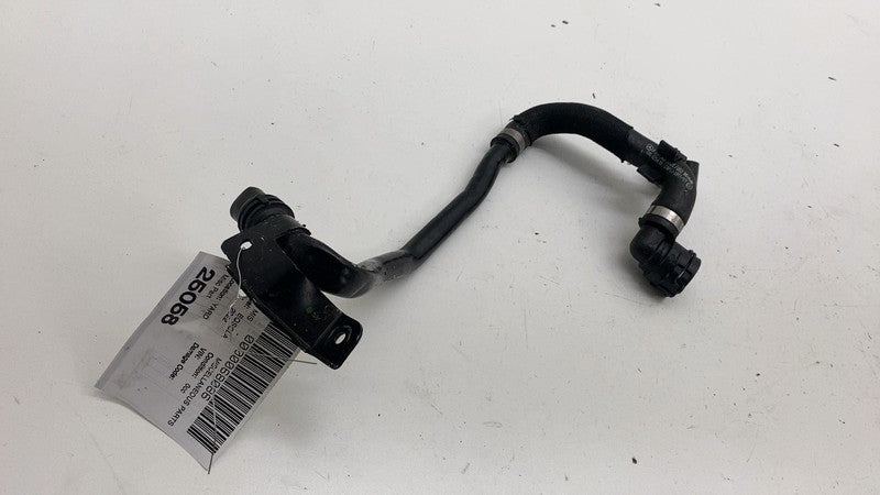 ⭕ 2022 Mercedes Benz EQS450+ Coolant Hose Pipe A2975013801