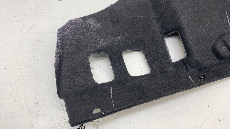 68404602AB ⭕ 2025 Ram 1500 Front Instrument Panel Closeout Panel Trim Cover OEM 68404602AB