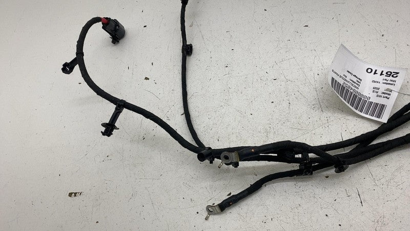PT00544693 D ⭕ 2025 Rivian R1S Miscellaneuos Wiring Loom Cable Wire Harness Assy PT00544693-D