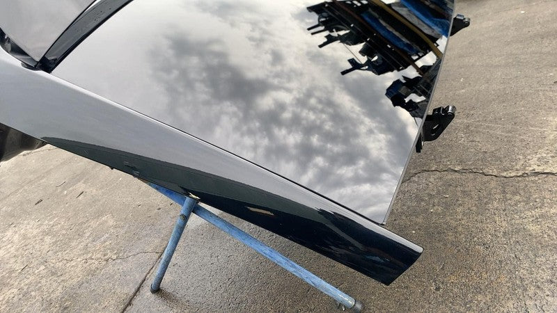 ⭕2021-2025 Tesla Model X Trunk Tailgate Liftgate Deck Lid Shell Panel