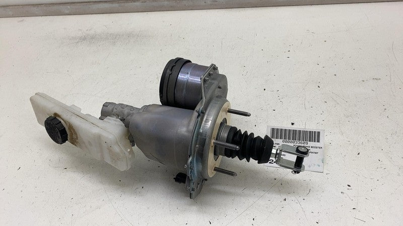 ⭕ 17-23 Model 3 M3 iBooster Brake Booster Master Cylinder Reservoir 10