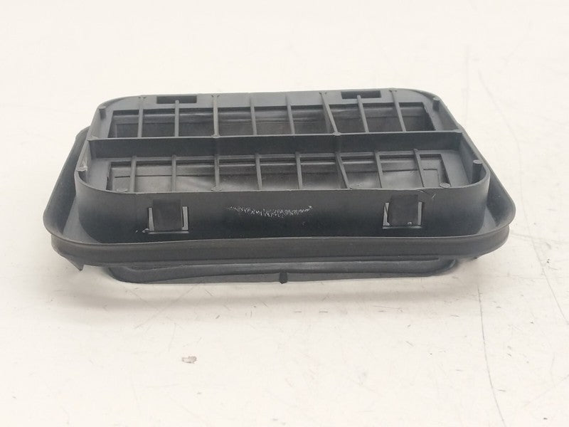 2F2A B280B62 AB ⭕ 12-20 Tesla Model S Rear Quarter Panel Rubber Flap Extractor Air Vent Grille