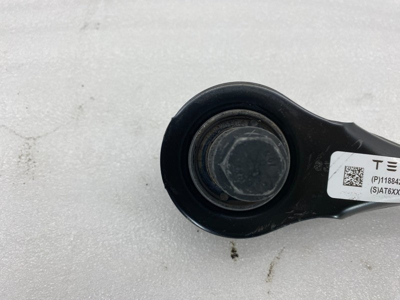 1188421 00 A 17-23 Model 3 Y Rear Left / Right Suspension Upper Control Arm Link 1188421-00-A