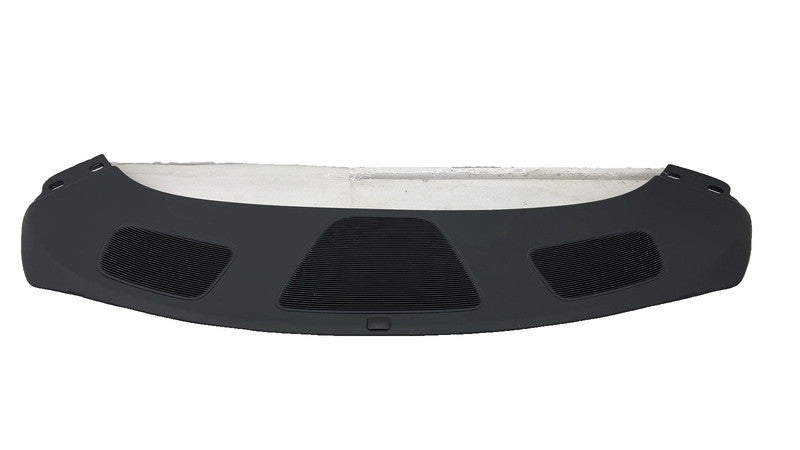 ⭕ 2022 2023 2024 Lucid Air Grand Touring Rear Upper Shelf Cover Trim P