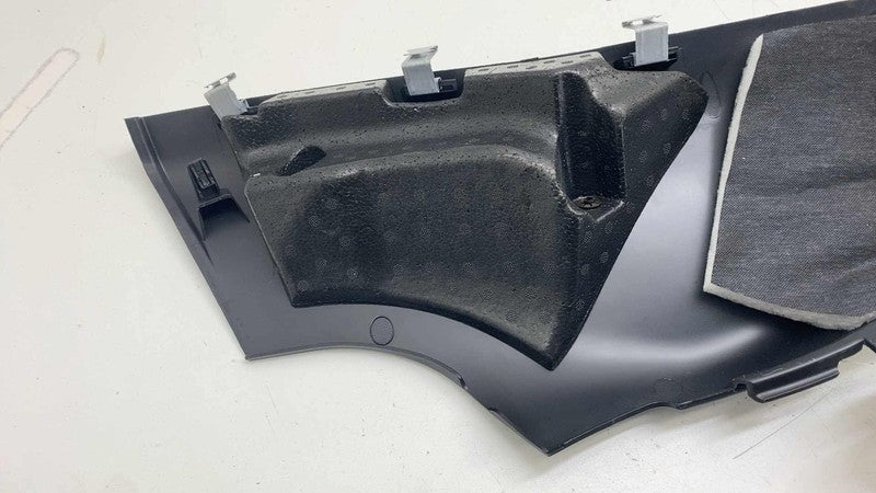 ⭕2014-2019 Land Rover Range Rover Sport Rear Left Side C-Pillar Lower Trim Cover