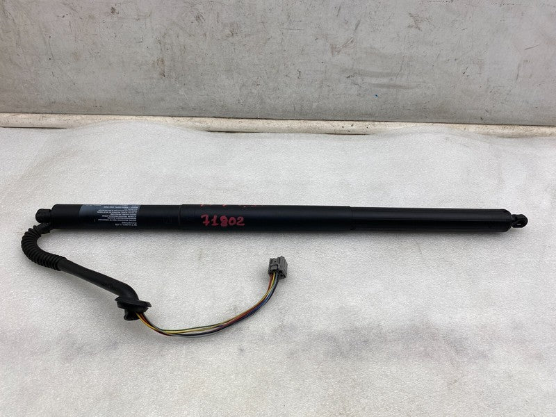 600661000B ⭕ 12-20 Tesla Model S Rear Right Liftgate Trunk Power Shock Strut 6006610-00-B