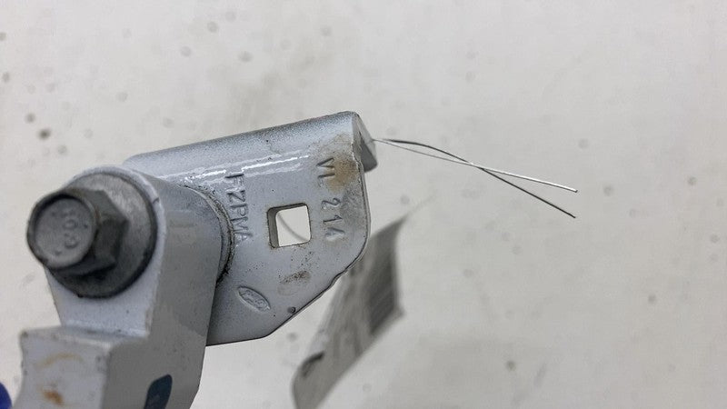 2013-2018 Ford C-Max Rear Driver Side Door Mount Hinge Left LH Assembly