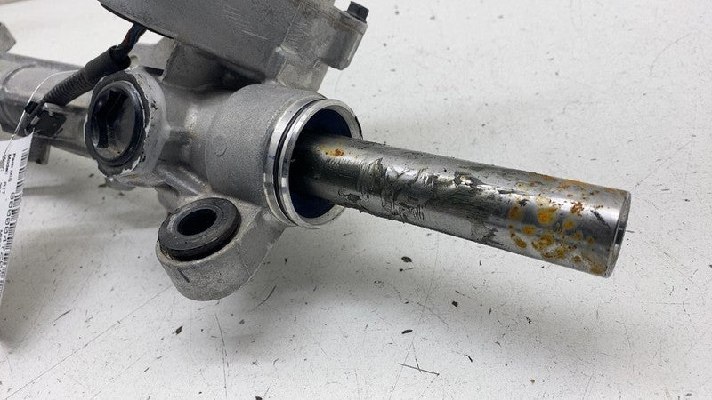 PT00781638B ⭕ 2022-2024 Rivian R1T R1S Power Steering Gear Box Rack & Pinion PT00781638-B