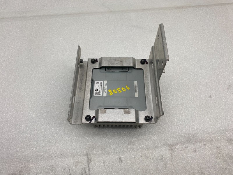 100483310A ⭕ 12-20 Model S External AMP Audio Sound System Amplifier Premium 1004833-10-A