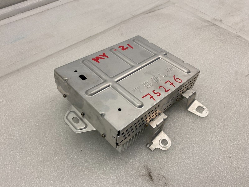 150715200A ⭕ 2020-2023 Tesla Model Y MY Radio Audio Sound System AMP Amplifier 1507152-00-A