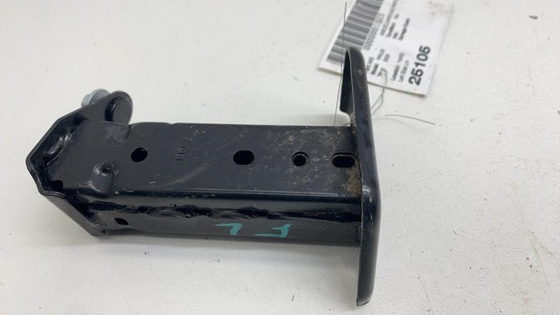 ⭕ 23-24 Toyota Prius Front Driver Side Reinforcement Bumper Bracket Support Left