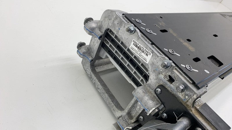 C400000379-G ⭕ 2022-2024 Rivian R1T Electric Tonneau Cover Assy C400000379-G (FOR PARTS ONLY)