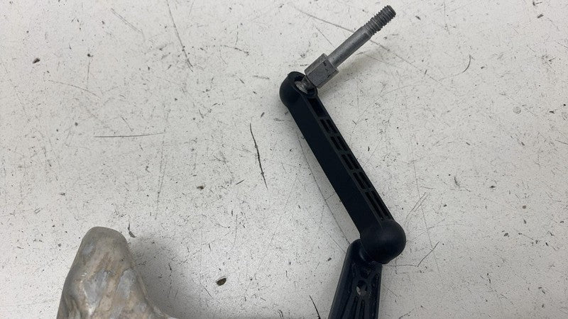 ⭕ 12-20 Tesla Model S Rear Right Air Suspension Ride Height Sensor 102