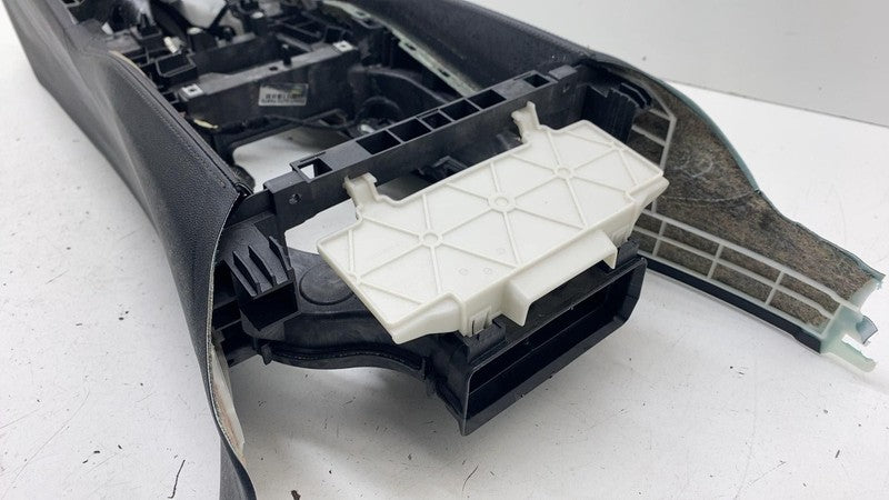 ⭕ 2017-2020 BMW 540i Front Center Control Base Frame Body Support Blac