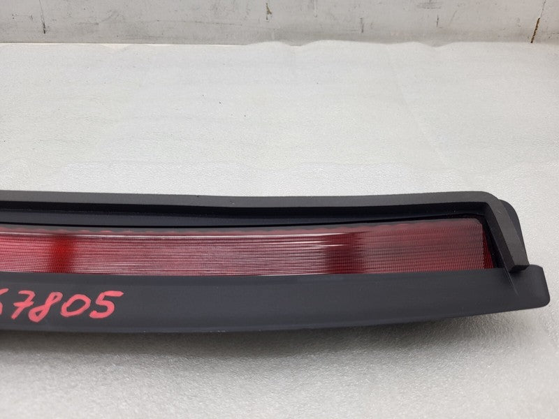 107740500D ⭕ 17-23 Model 3 Rear Package Tray Lamp Inner 3rd Brake Stop Light 1077405-00-D