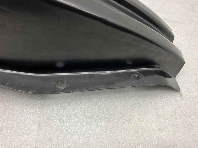 ⭕ 2012-2025 Tesla Model S Rear Bumper Energy Absorber Impact Reinforcement Beam