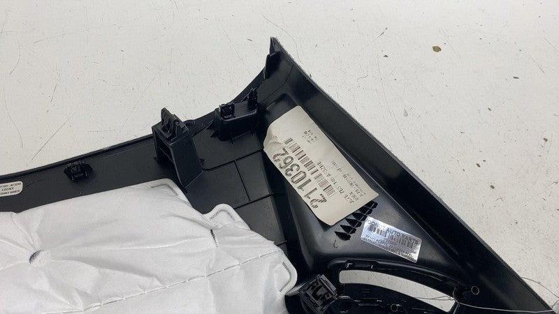 ⭕ 18-21 Lincoln Navigator Rear Left C-Pillar Upper Trim Cover LH JL7B-