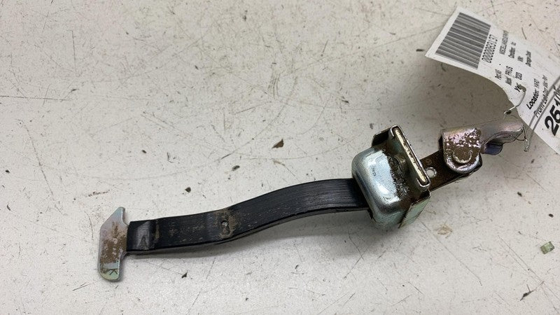⭕ 2023-2025 Toyota Prius Front Driver Side Door Hinge Check Strap Stop