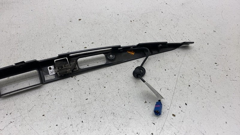 2012-2020 Tesla Model S Tailgate Trunk Liftgate Trim Molding Bracket w