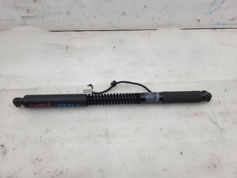 1063440 00 D 16-22 Model X Rear Left Front Right Falcon Door Shock Strut Support 1063440-00-D