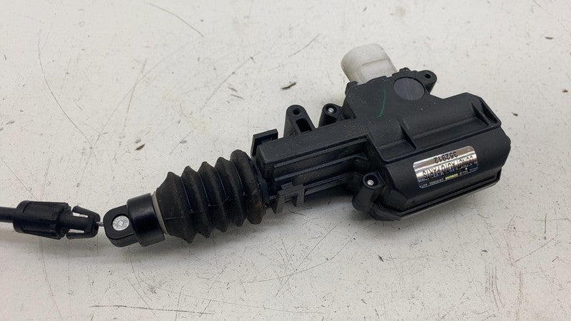 ⭕17-23 Tesla Model 3 Hood Latch Double Pull Single Actuator & Cable 15