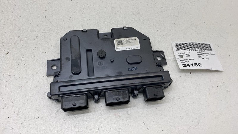 PT00054997G 2022-2024 Rivian R1T R1S Tailgate Liftgate Back Door Pick Up Box Control Module