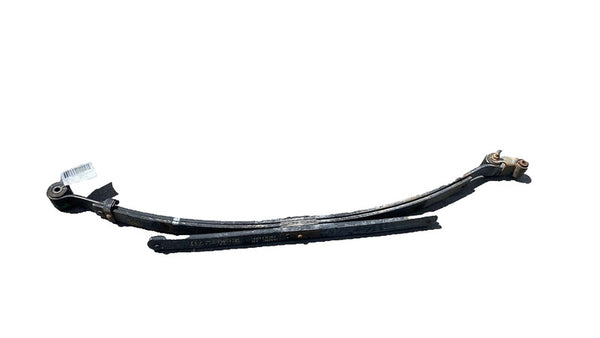 ⭕ 14-19 Silverado 1500 Rear Left or Right Suspension Leaf Spring AWD 2